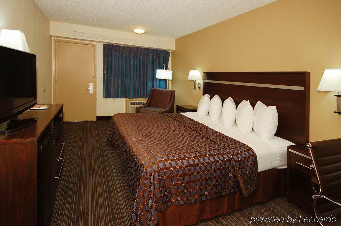 Motel 6-Charlotte, Nc - Airport Quarto foto
